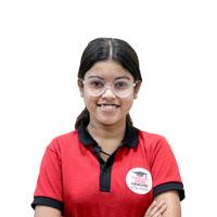 Kanika Saxena