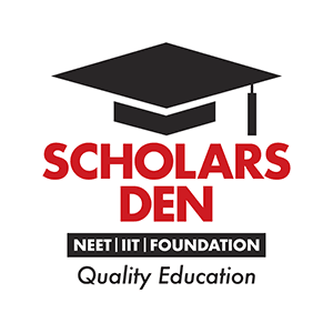 Scholars Den logo
